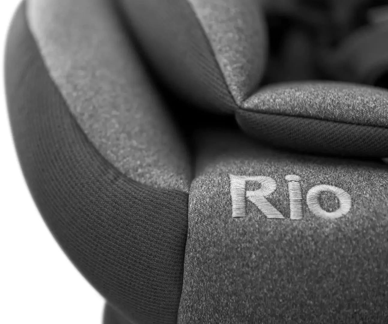 Scaun auto Caretero Rio (Grey)