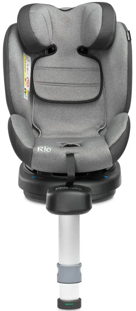 Scaun auto Caretero Rio (Grey)