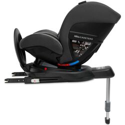 Scaun auto Caretero Rio (Grey) Thumb