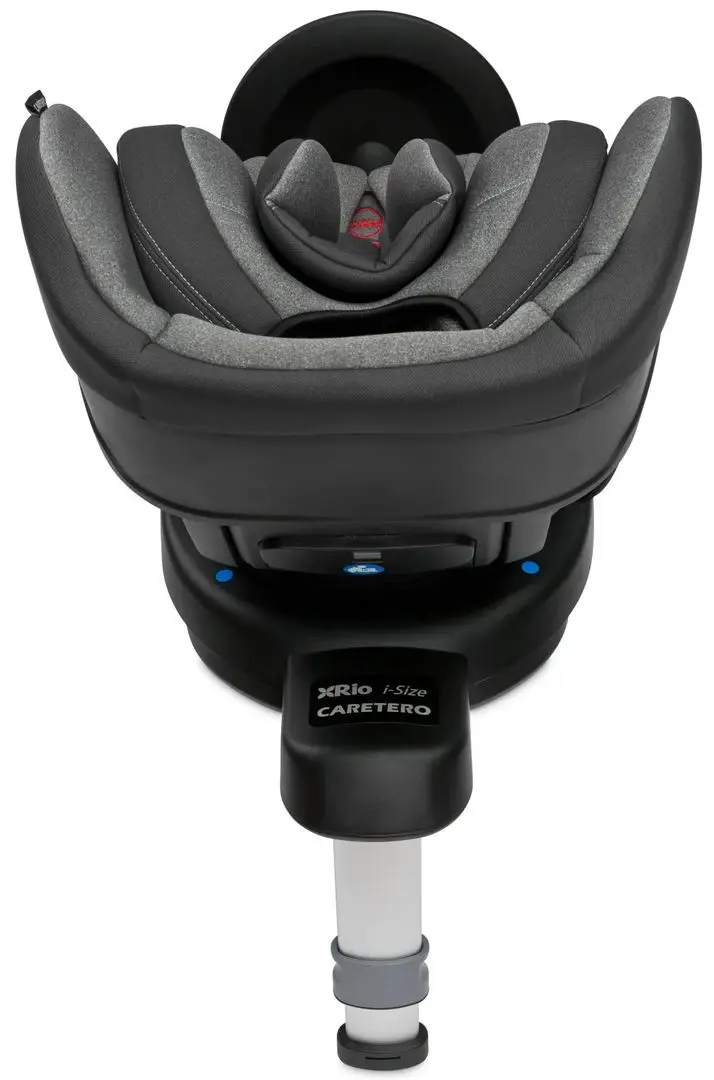 Scaun auto Caretero Rio (Grey)