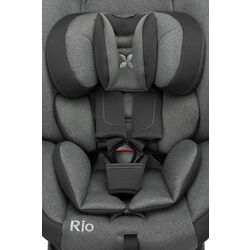Scaun auto Caretero Rio (Grey) Thumb