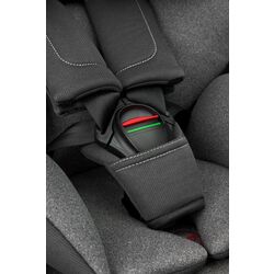 Scaun auto Caretero Rio (Grey) Thumb