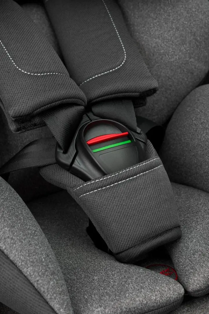 Scaun auto Caretero Rio (Grey)