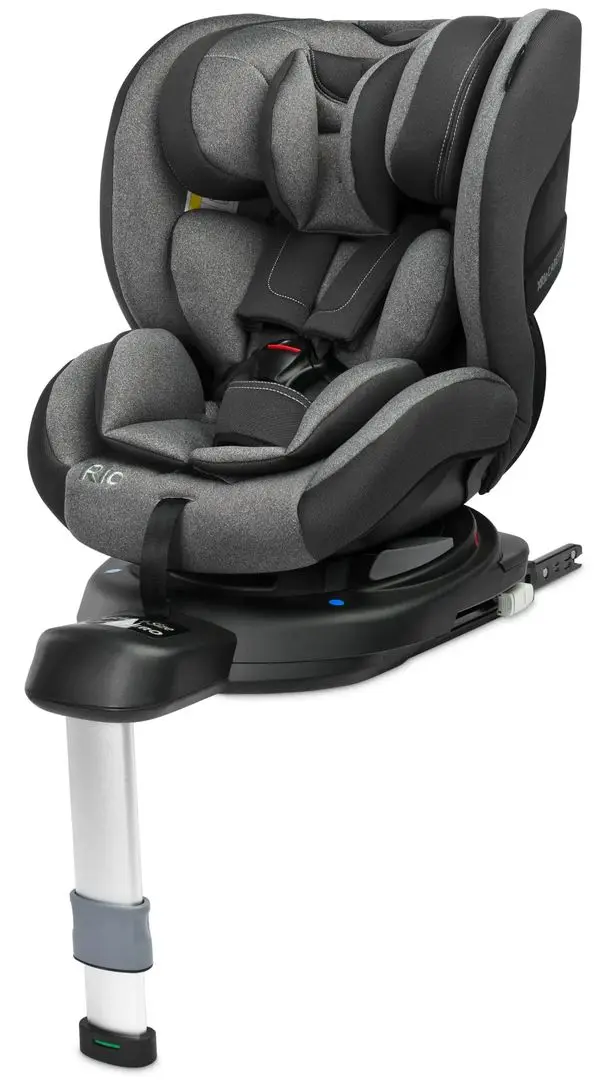 Scaun auto Caretero Rio (Grey)