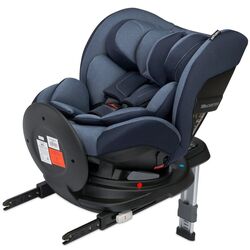 Scaun auto Caretero Rio (Navy) Thumb