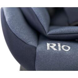 Scaun auto Caretero Rio (Navy) Thumb
