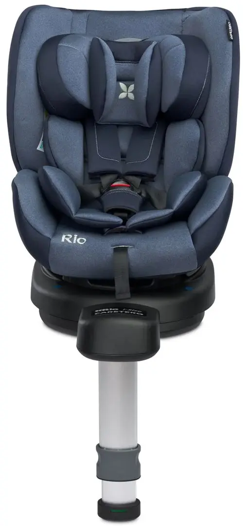 Scaun auto Caretero Rio (Navy)