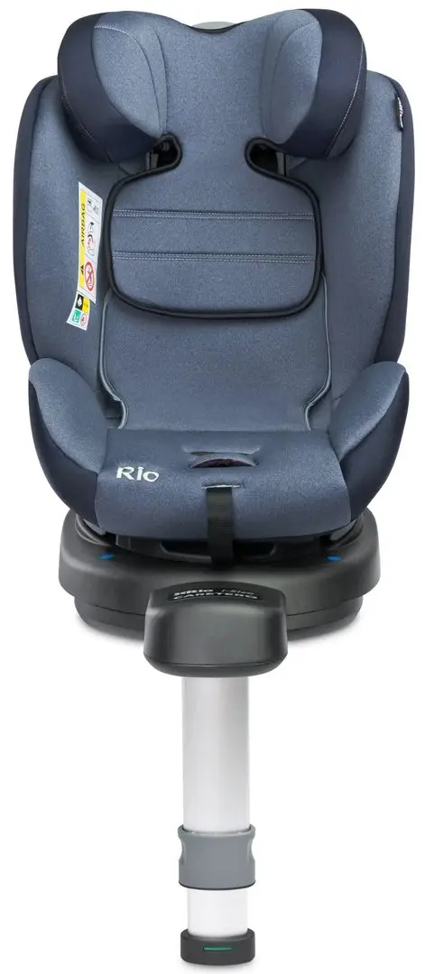 Scaun auto Caretero Rio (Navy)