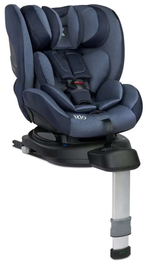 Scaun auto Caretero Rio (Navy)