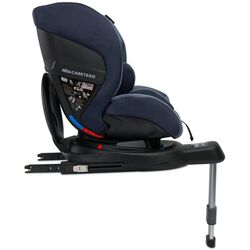 Scaun auto Caretero Rio (Navy) Thumb