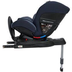 Scaun auto Caretero Rio (Navy) Thumb