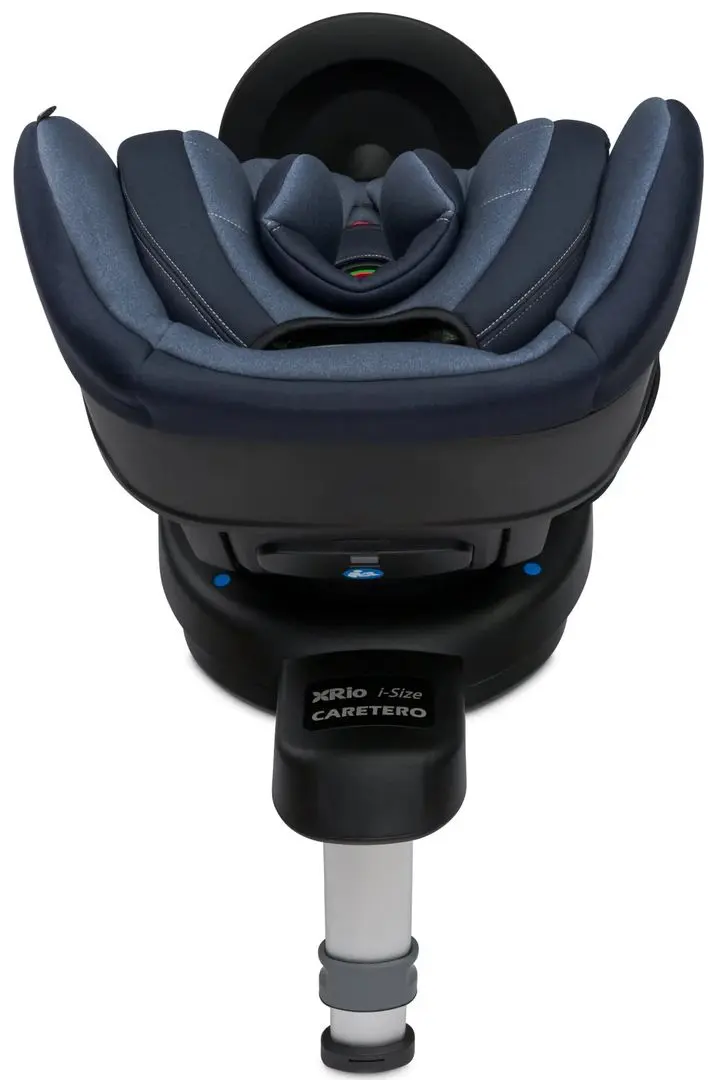 Scaun auto Caretero Rio (Navy)