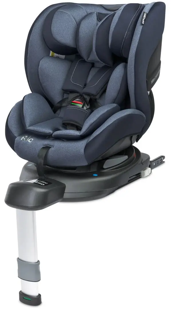 Scaun auto Caretero Rio (Navy)