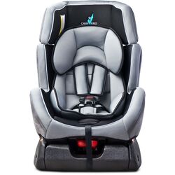 Автокресло Caretero Scope Deluxe (Graphite)