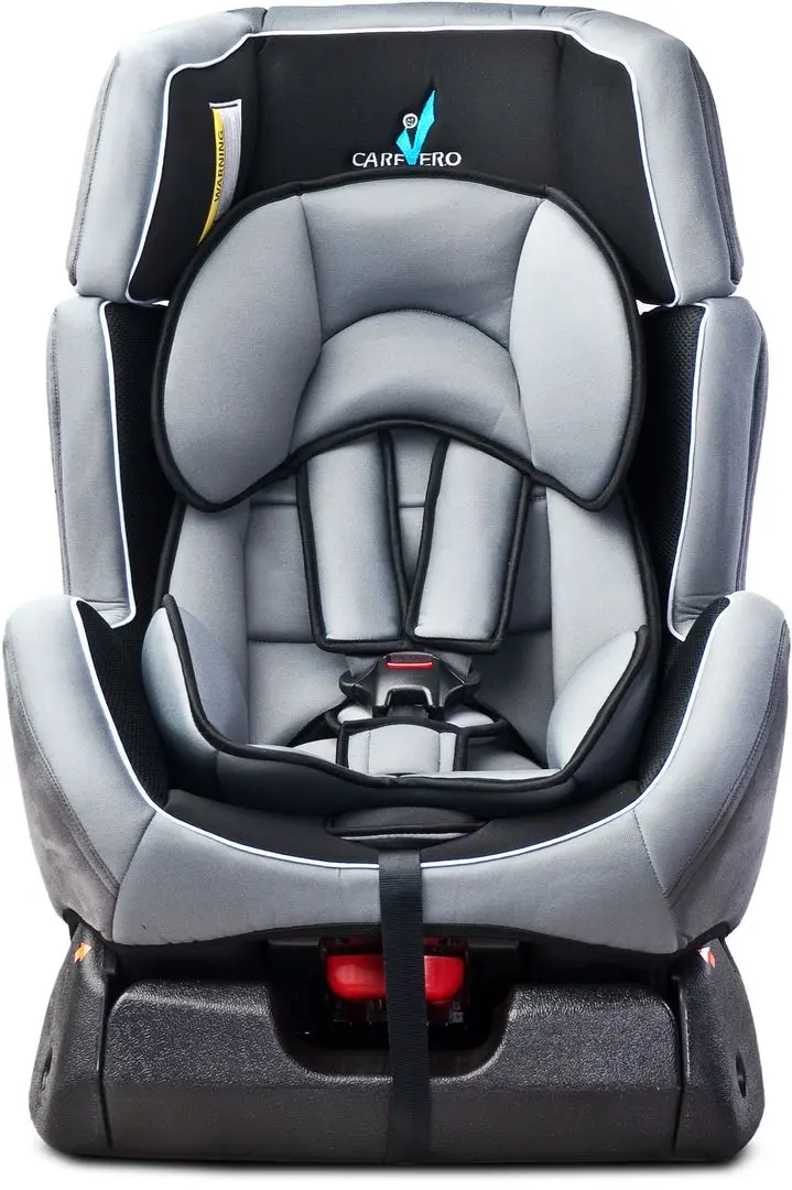 Автокресло Caretero Scope Deluxe (Graphite)