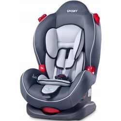 Scaun auto Caretero Sport Classic (Graphite)