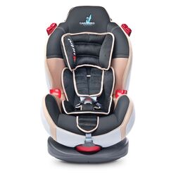 Автокресло Caretero Sport Turbo (Beige) Thumb