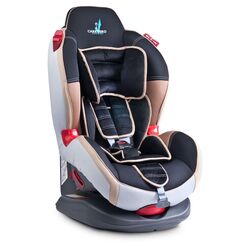 Автокресло Caretero Sport Turbo (Beige) Thumb