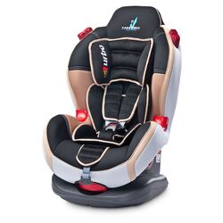 Автокресло Caretero Sport Turbo (Beige)