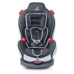 Автокресло Caretero Sport Turbo (Black) Thumb