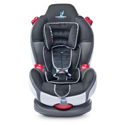 Автокресло Caretero Sport Turbo (Graphite) Thumb