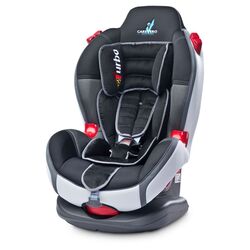 Автокресло Caretero Sport Turbo (Graphite)