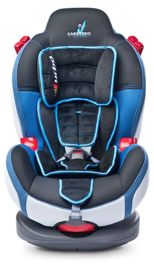 Scaun auto Caretero Sport Turbo (Navy)