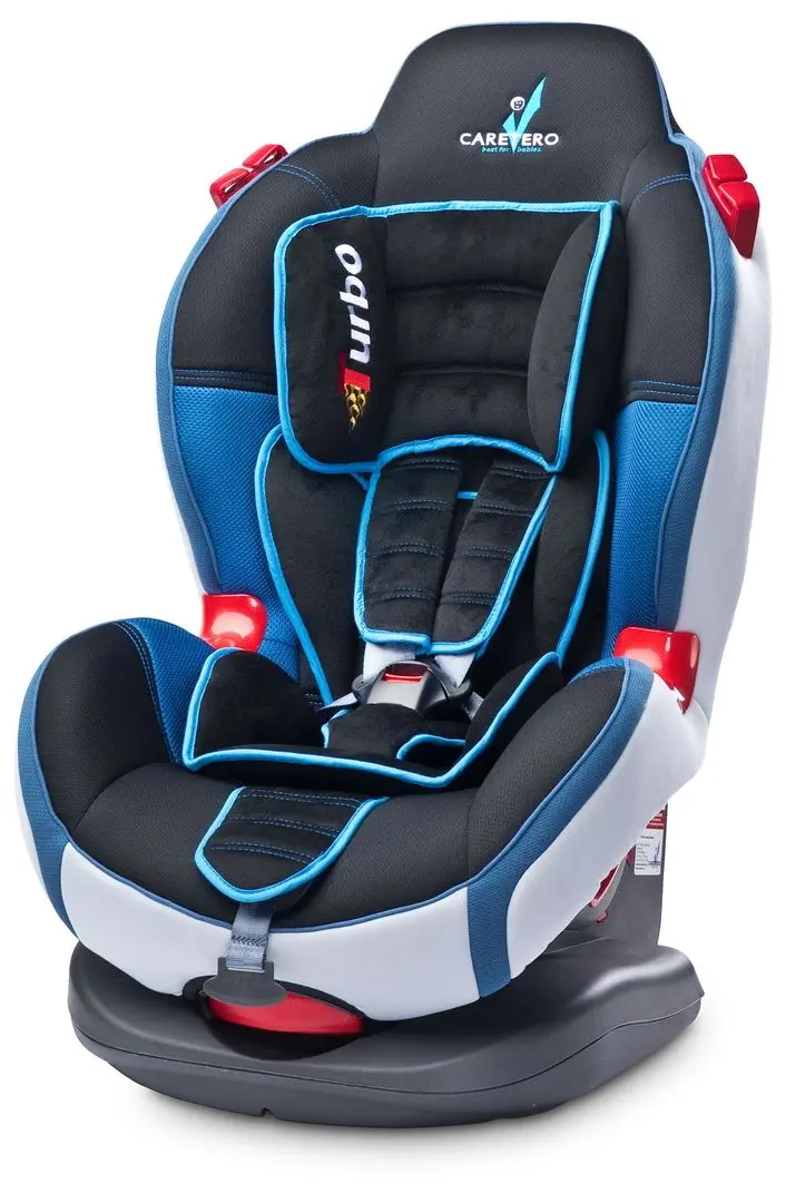 Scaun auto Caretero Sport Turbo (Navy)