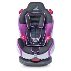 Scaun auto Caretero Sport Turbo (Purple) Thumb