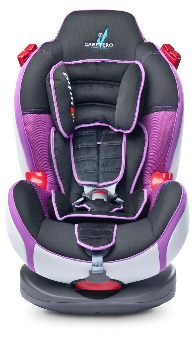 Scaun auto Caretero Sport Turbo (Purple)
