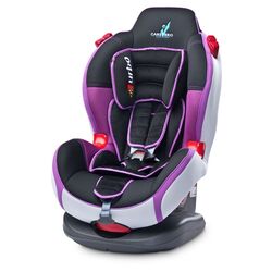 Scaun auto Caretero Sport Turbo (Purple)