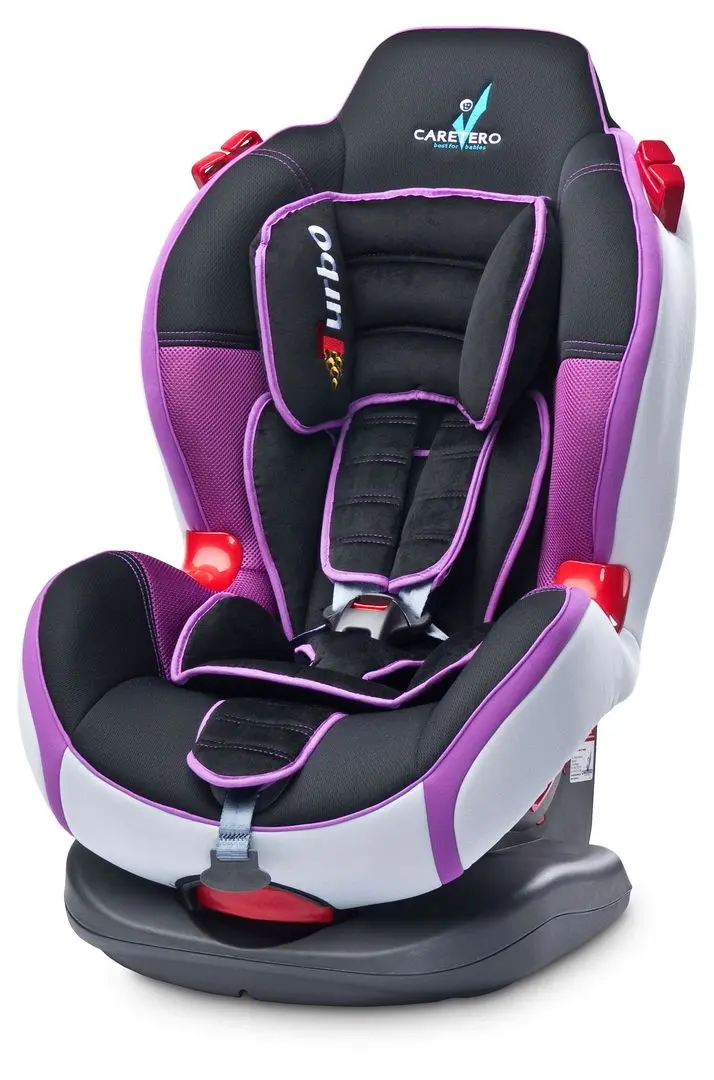 Scaun auto Caretero Sport Turbo (Purple)