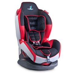 Автокресло Caretero Sport Turbo (Red) Thumb
