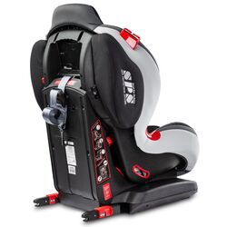 Автокресло Caretero Sport TurboFix (Black) Thumb