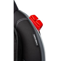 Автокресло Caretero Sport TurboFix (Black) Thumb