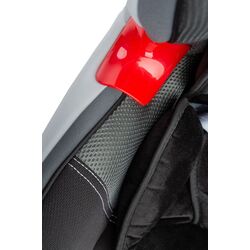 Автокресло Caretero Sport TurboFix (Black) Thumb