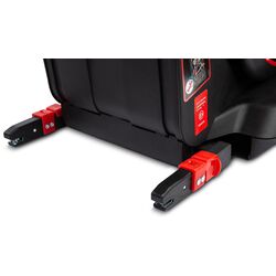 Автокресло Caretero Sport TurboFix (Black) Thumb