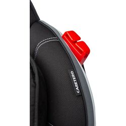 Автокресло Caretero Sport TurboFix (Graphite) Thumb