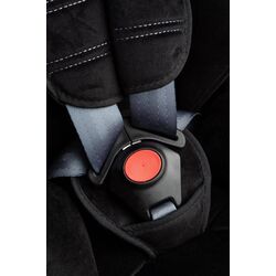 Автокресло Caretero Sport TurboFix (Graphite) Thumb