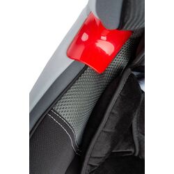 Автокресло Caretero Sport TurboFix (Graphite) Thumb