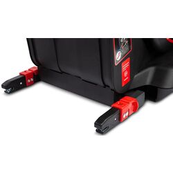 Автокресло Caretero Sport TurboFix (Grey) Thumb