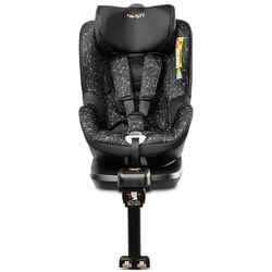Scaun auto Caretero Twisty (Black) Thumb
