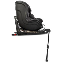 Scaun auto Caretero Twisty (Black) Thumb