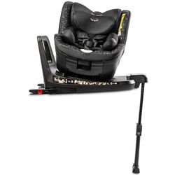 Scaun auto Caretero Twisty (Black) Thumb