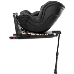 Scaun auto Caretero Twisty (Black) Thumb