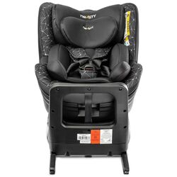 Scaun auto Caretero Twisty (Black) Thumb