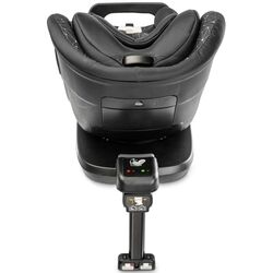 Scaun auto Caretero Twisty (Black) Thumb