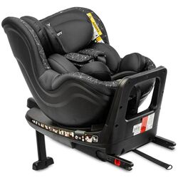 Scaun auto Caretero Twisty (Black) Thumb