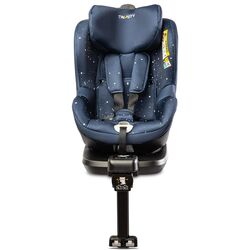 Scaun auto Caretero Twisty (Navy) Thumb