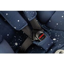 Scaun auto Caretero Twisty (Navy) Thumb